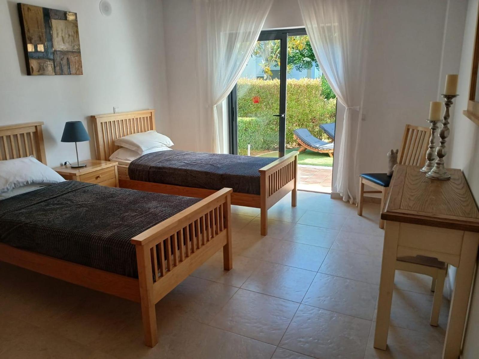 Apt Aurora Lote 80 3 Bedroom Lagos Exterior foto